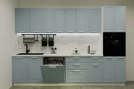 РоялВуд Голубой Прованс - 20 (3000 мм)